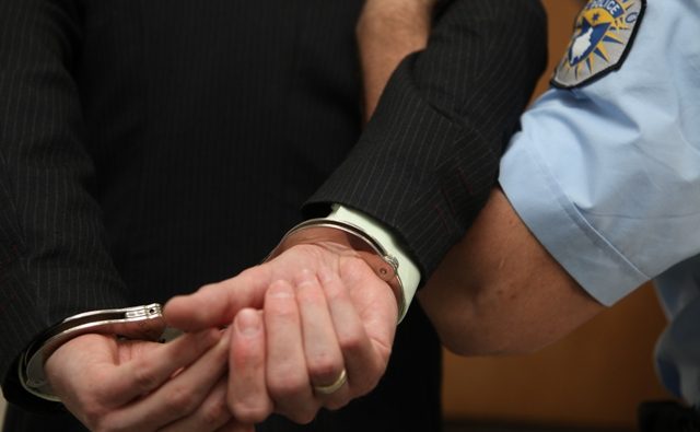 Arrestohet i dyshuari për tentim vrasjeje në Gjilan pas një jave në arrati