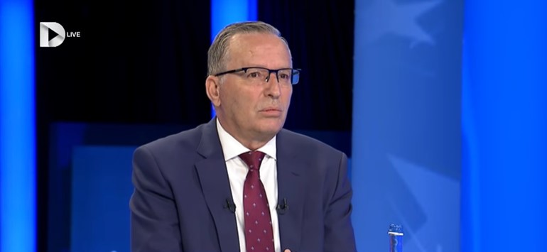 Bedri Hamza: Rezoluta për ish-krerët e UÇK-së nuk është e PDK-së, çdo vrasje duhet të zbardhet