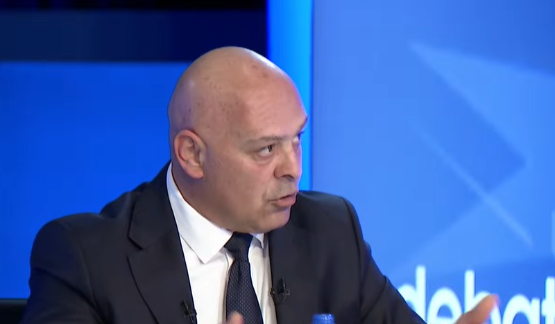 Ardian Gjini: Aleanca për Ardhmërinë e Kosovës do të fitojë zgjedhjet