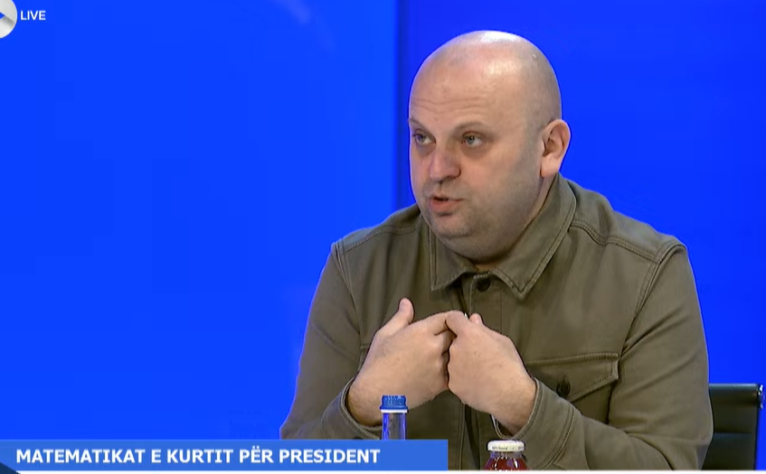 Kurti synon kontrollin e tri institucioneve kryesore me propozimin e Konjufcës