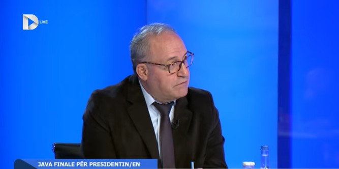 PDK propozon ish-komandant të UÇK-së për president