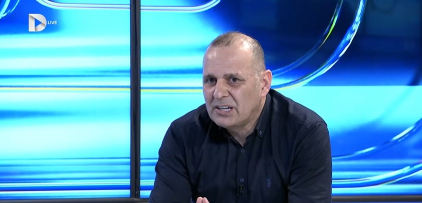 Canaj: Zgjidhja për presidentin mund të vijë tani, zgjedhjet nuk ndryshojnë balancat