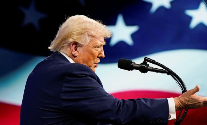 Trump sfidon NATO-n: "Pse të mbrojmë aleatët që nuk na mbrojnë ne?"