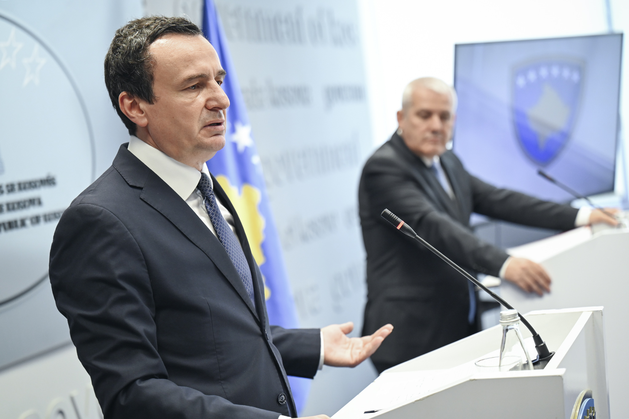 Ligji për të huajt në Kosovë, zbatimi pa detaje për dokumentet ilegale