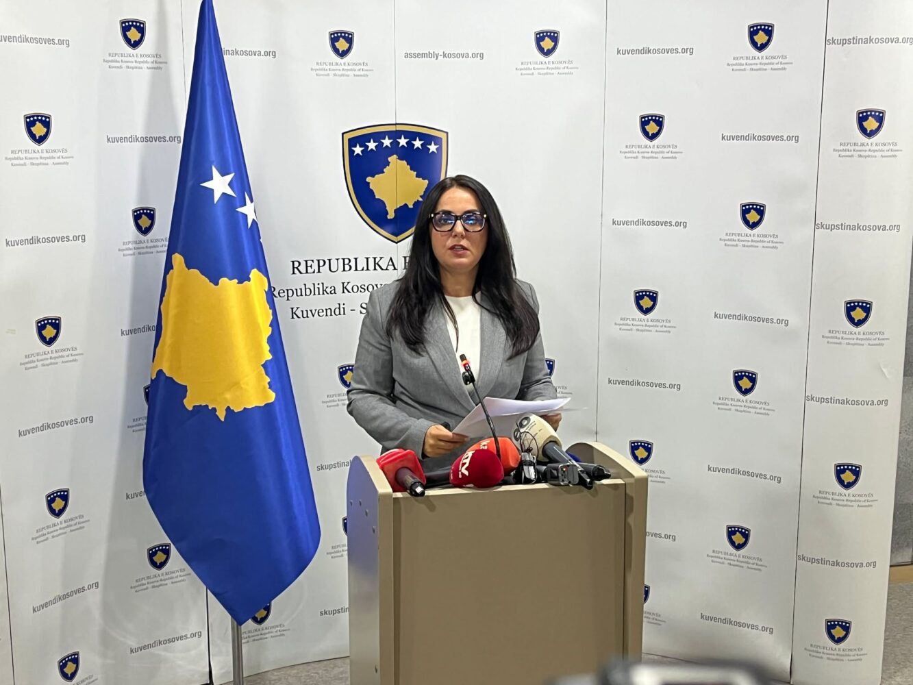 LDK-ja e gatshme për zgjedhje të reja në mungesë të marrëveshjes me VV-në