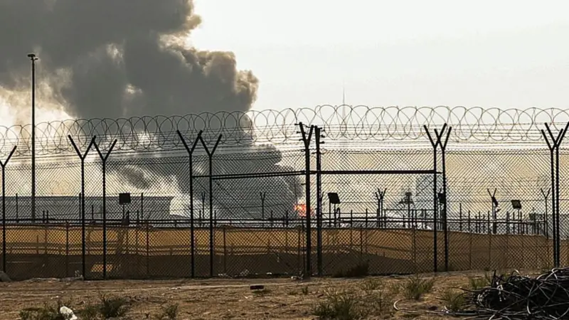 7 të vrarë dhe 145 të plagosur në Emiratet e Bashkuara Arabe nga sulmet iraniane