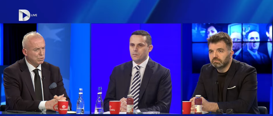 Gjykata Kushtetuese vendos për dekretin e presidentes Osmani dhe zgjedhjet e reja