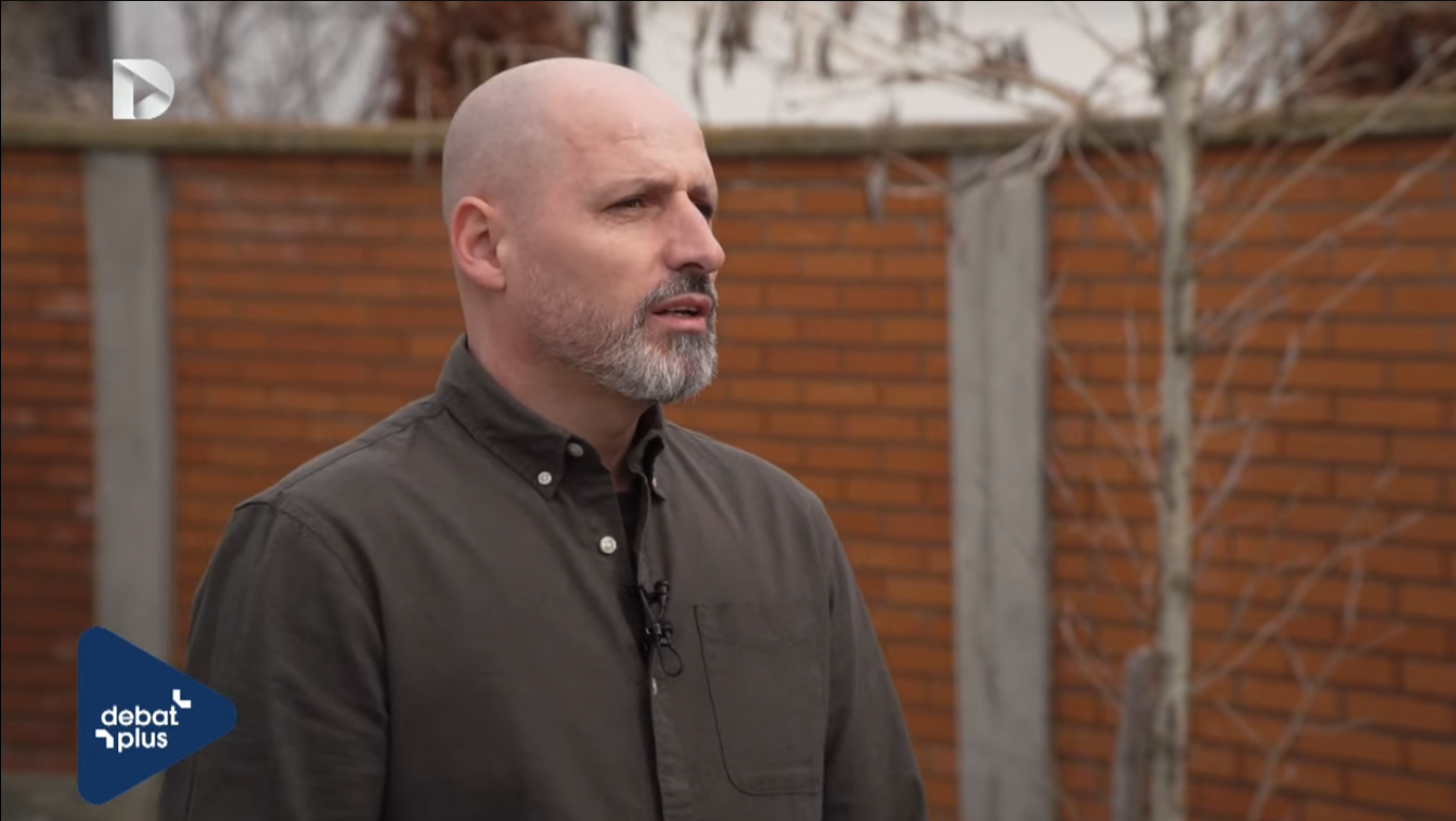 Tentativa për kidnapimin e fëmijëve Jashari para sulmit në Prekaz