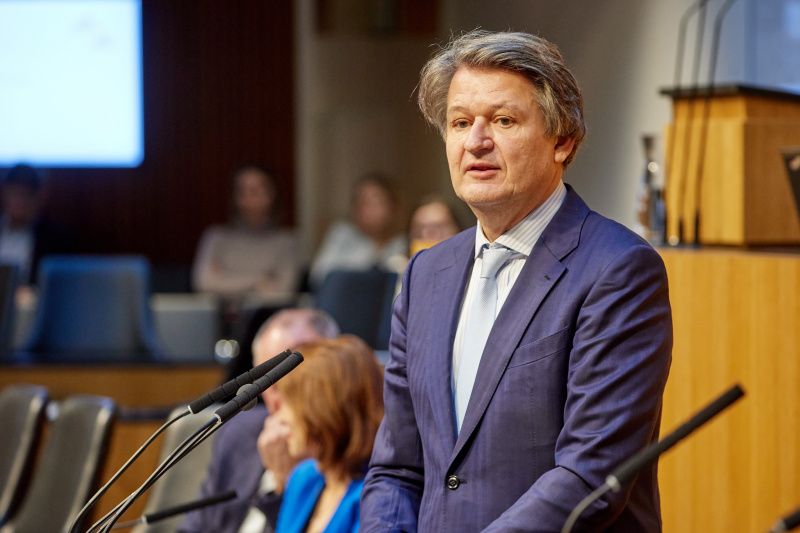 Eurodeputeti austriak kritikon ashpër Orbanin për shpërthimin pranë gazsjellësit