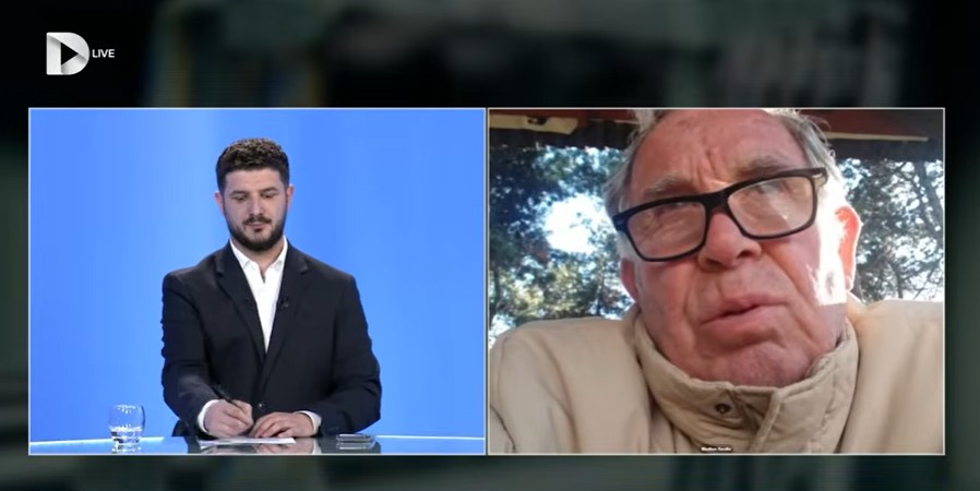 Baraliu: Kushtetuta e Kosovës ka nevojë për rishkrim të plotë pas 18 vjetësh