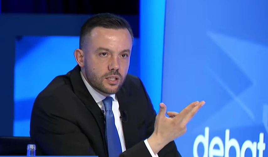 Tahiri akuzon Kurtin për bllokadë dhe drama në zgjedhjen e presidentit