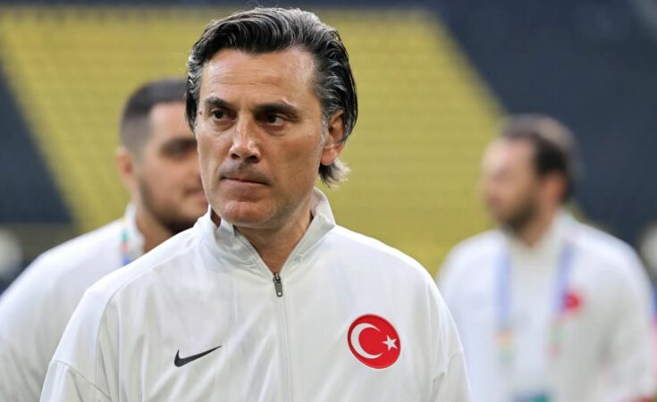 Presione mbi trajnerin e Turqisë për formacionin ndaj Kosovës në ndeshjen kualifikuese për Botërorin 2026