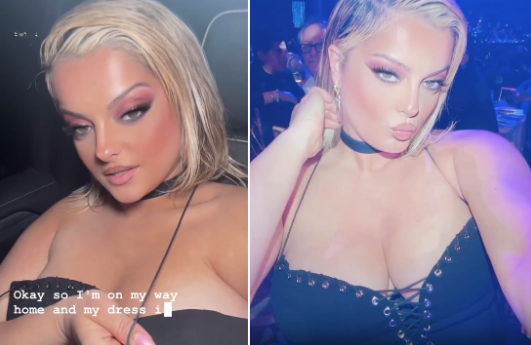 Bebe Rexha tregon traditat shqiptare të mikpritjes në emision amerikan