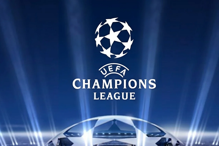 Mbrëmje emocionuese në 1/8 e finales së Ligës së Kampionëve