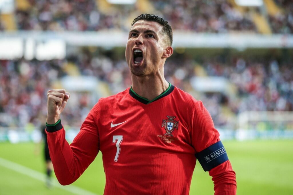 Cristiano Ronaldo në pritje të rikthimit në kombëtare