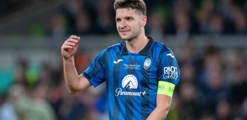 Juventusi synon të transferojë Berat Gjimshitin si lojtar të lirë