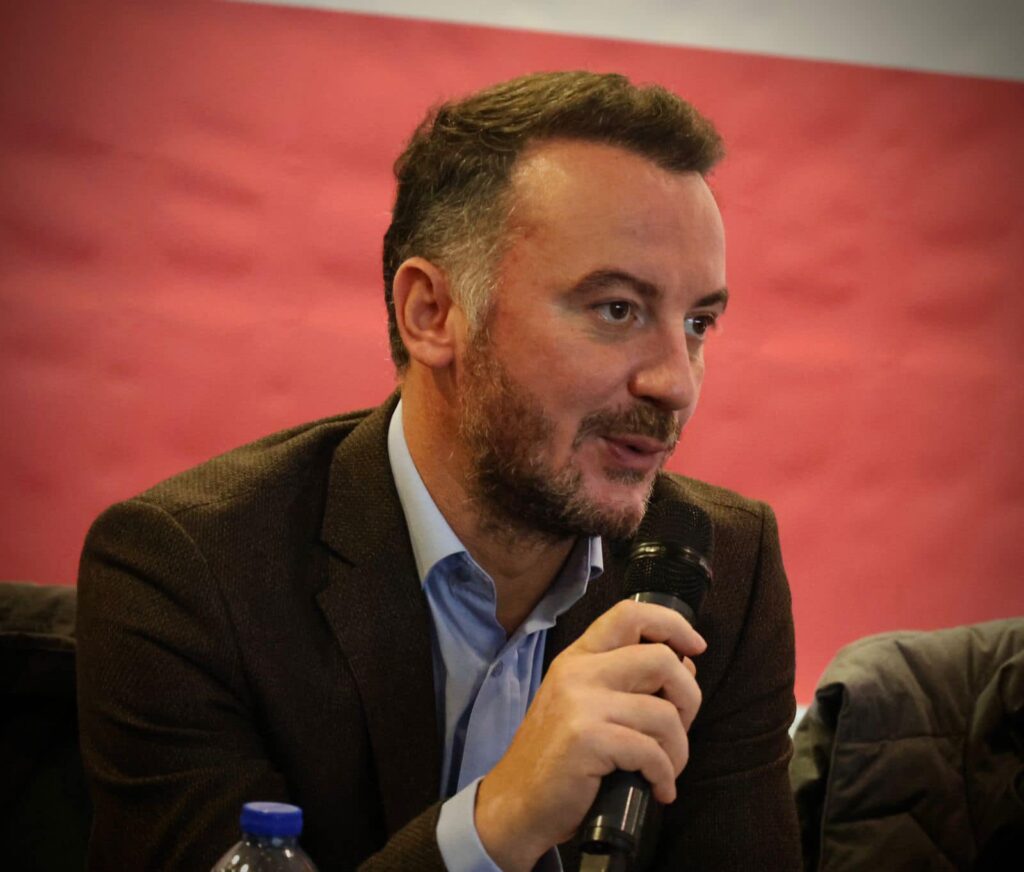 Molliqaj: Koalicioni VV-PDK ose VV-LDK mund të sjellë zgjedhjen e presidentit