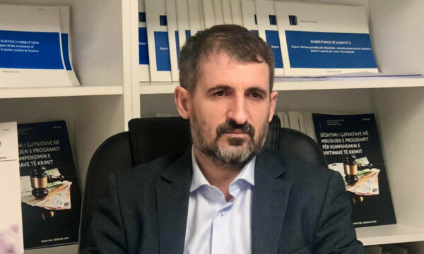 Miftaraj kritikon Kurtin për Ligjin për të Huajt dhe thekson nevojën për marrëveshje në Bruksel