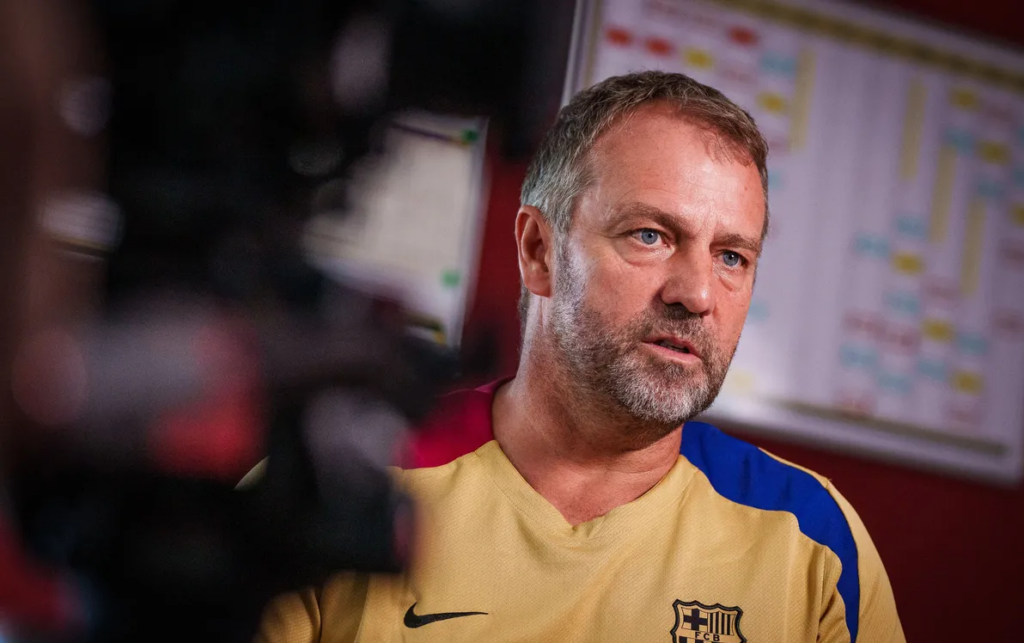 Barcelona hap derën për largime të mëdha në verë