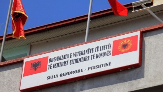 OVL-UÇK përkujton dëshmorët e marsit dhe Adem Jasharin