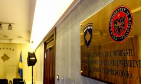 Konsultimet për presidentin në Kosovë nisën pas miratimit të buxhetit
