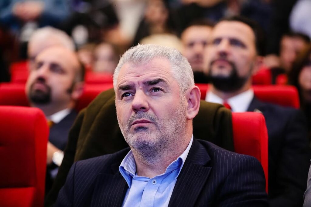 Diskutime për zgjidhje në Grupin Parlamentar, pa emra të veçantë