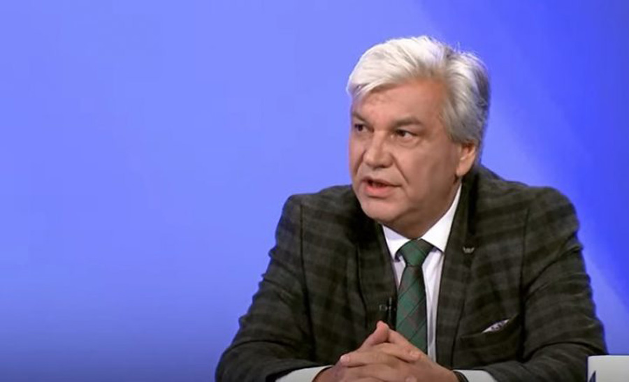 Kryeziu: Zgjedhjet e jashtëzakonshme, zgjidhja për krizën politike në Kosovë