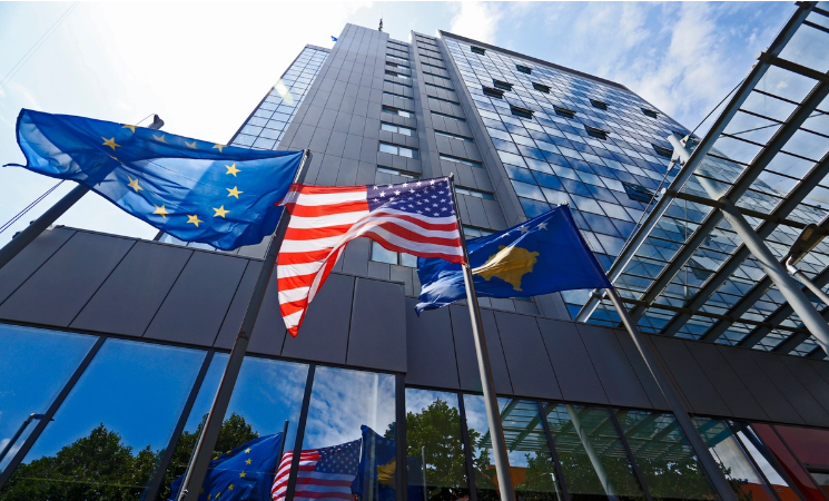 Themelohen dy ndërmarrje publike lokale në Fushë Kosovë dhe Drenas nga Qeveria e Kosovës.