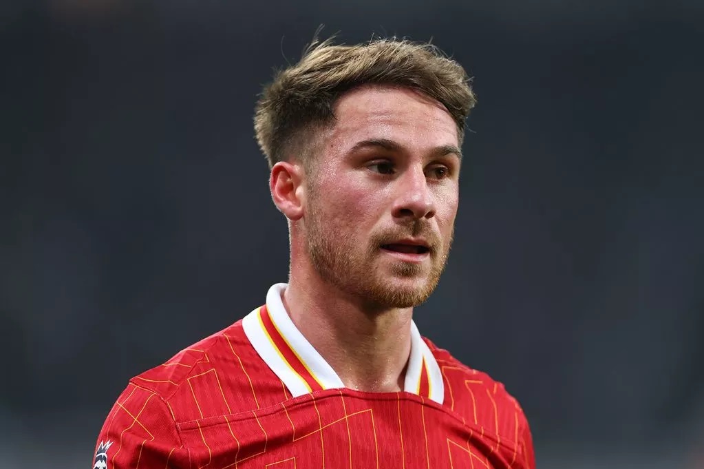 Alexis Mac Allister synon transferimin te Real Madrid