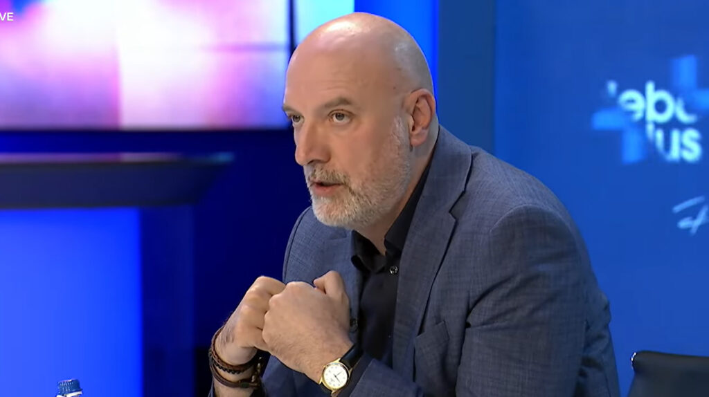 Visar Ymeri paralajmëron rreziqet e autoritarizmit të Kurtit për qytetarët e Kosovës