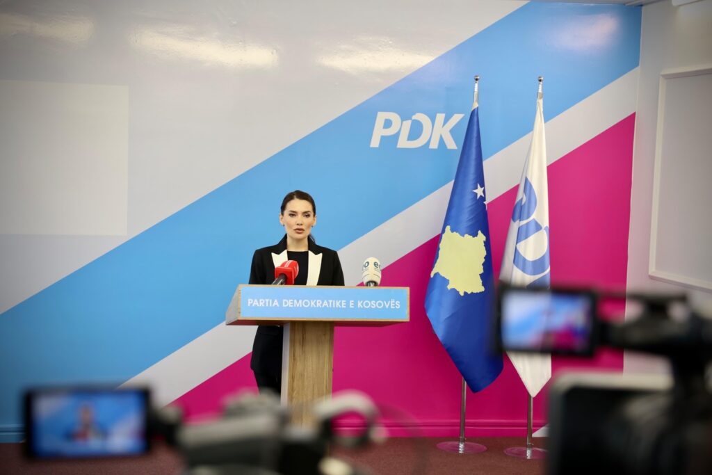 Kritika ndaj Kurtit dhe Osmanit: Kosova ka nevojë për bashkim, jo përplasje pushtetesh