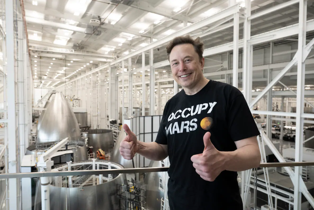 SpaceX ka bërë një kërkesë konfidenciale pranë Komisionit të Letrave me Vlerë të SHBA-së për një IPO në qershor.