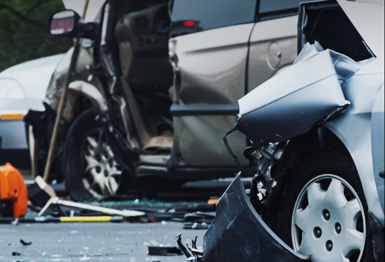 32 aksidente në Ferizaj brenda një jave, 15 të lënduar