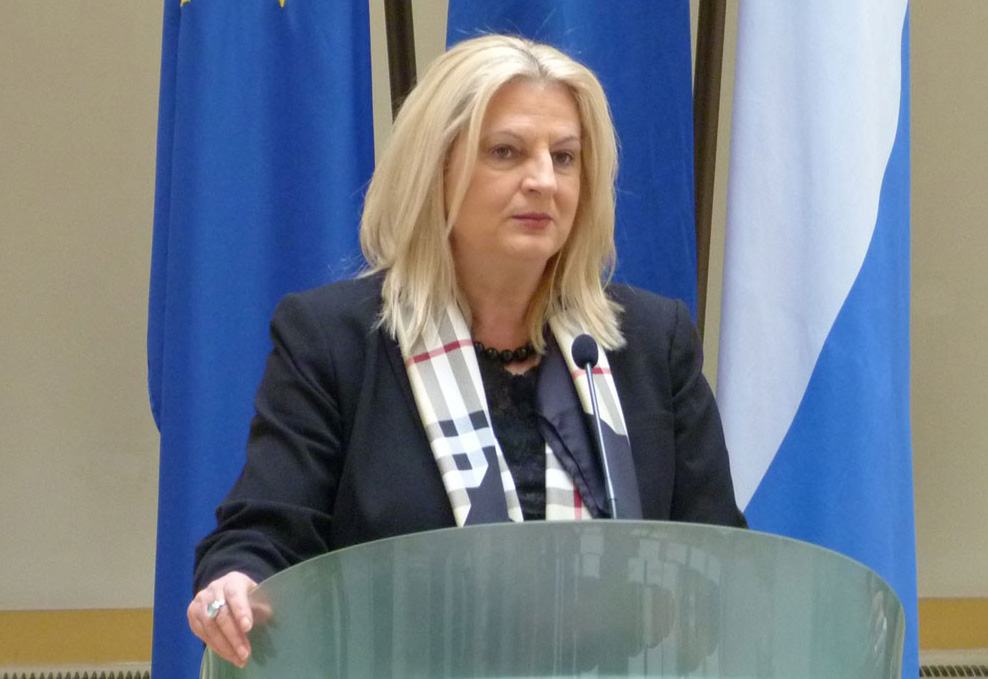 Tahiri kërkon gjuhë të përbashkët politike për president të unitetit në Kosovë