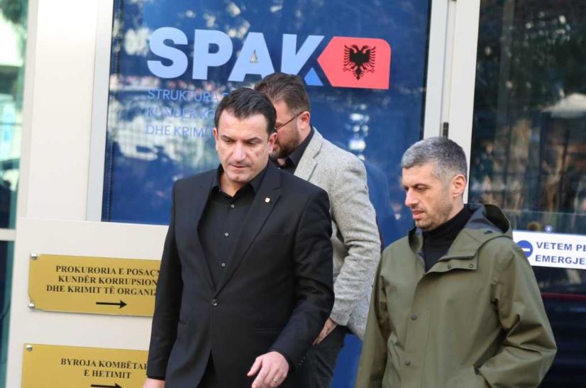 Gjykata e Posaçme cakton seancën e parë për Erion Veliajn më 9 mars në orën 09:30.