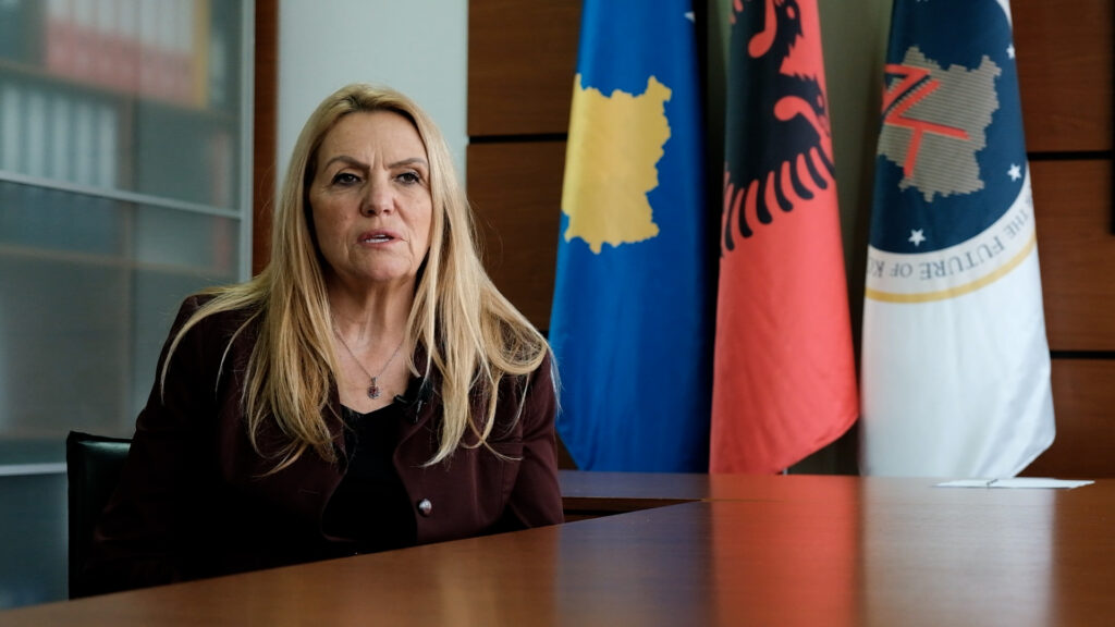 Kadrijaj akuzon Kurtin për dështimin e zgjedhjes së presidentit dhe thirrje për zgjedhje të jashtëzakonshme