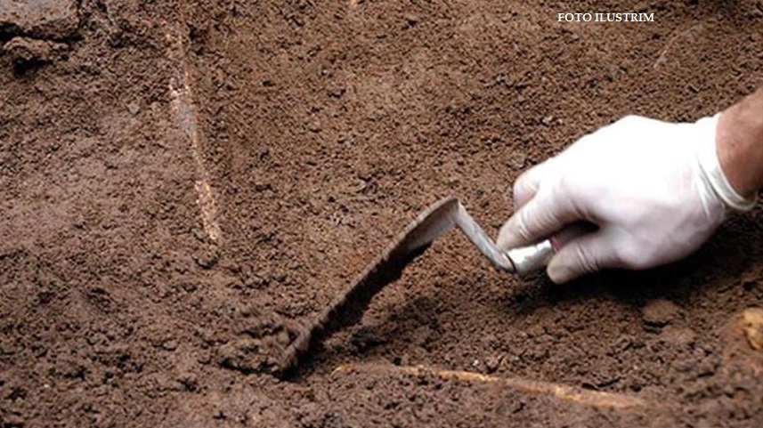 Gjenden mbetje eshtërore në Rahovec, dyshohen të jenë të një personi të zhdukur gjatë luftës