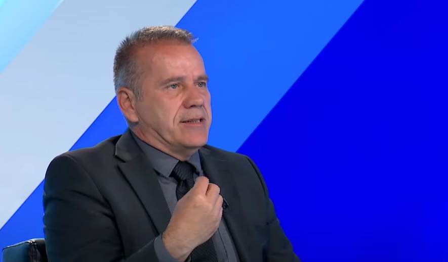 LVV nuk ka votat e mjaftueshme për zgjedhjen e presidentit të Kosovës