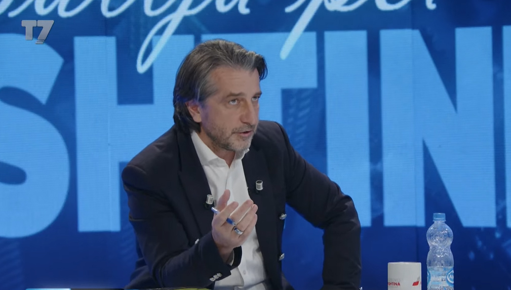 Përparim Rama emëron drejtorët e rinj në Komunën e Prishtinës