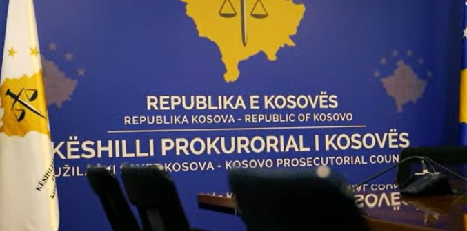 Këshilli Prokurorial thërret takim për zgjedhjen e kryesuesit dhe zëvendëskryesuesit