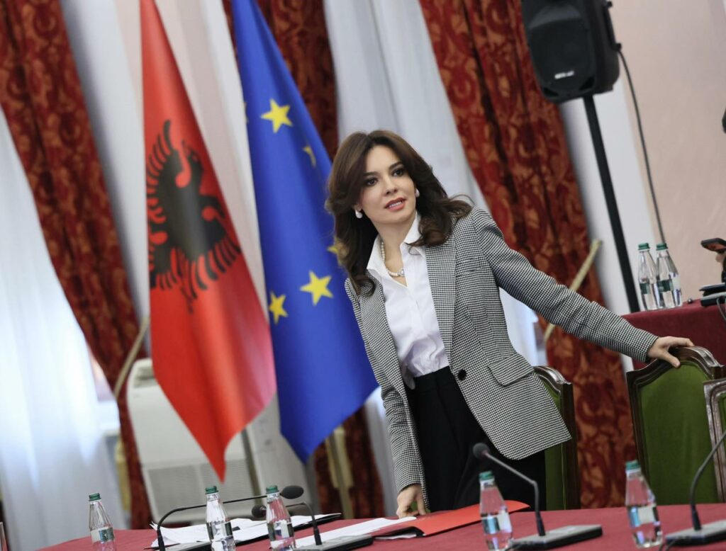 Spiropali kërkon drejtësi të drejtë për ish-krerët e UÇK-së dhe mbështetje për Kosovën