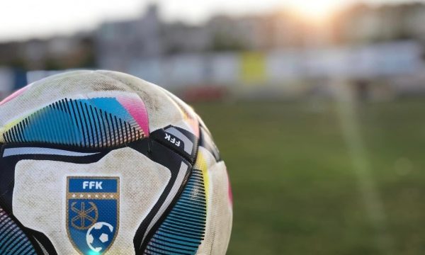 Orari i javës së 21-të në Superligën e Kosovës në futboll