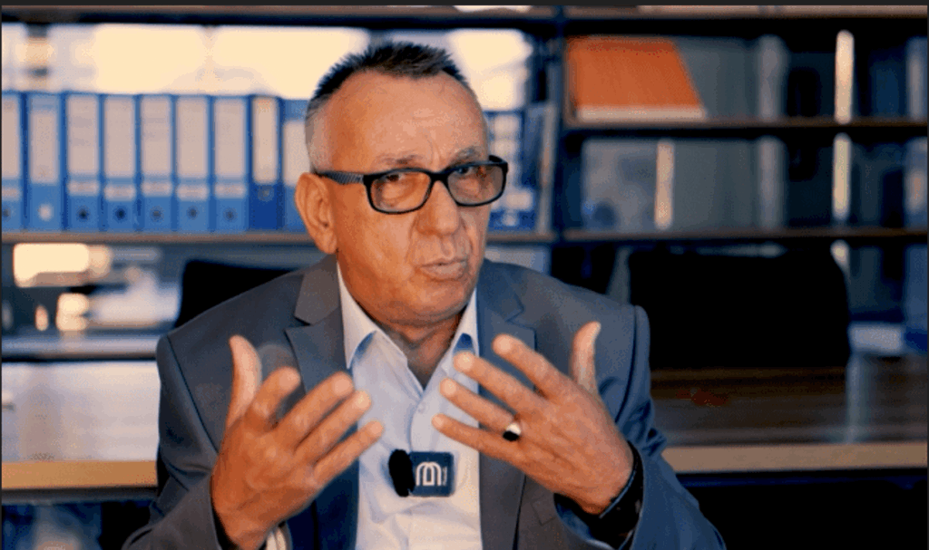 Hasani paralajmëron shkelje të Kushtetutës në zgjedhjen e presidentit pas 5 marsit