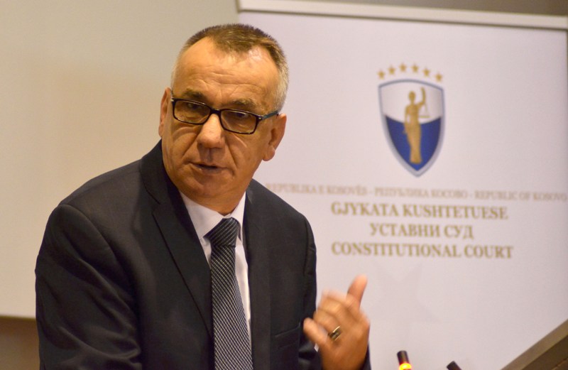 Zgjedhja e presidentit në Kosovë dhe rreziku i zgjedhjeve të parakohshme