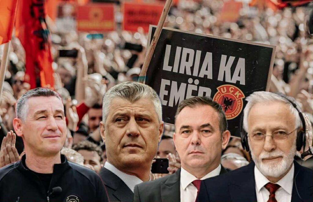 Qytetarët kërkojnë lirimin e ish-krerëve të UÇK-së pas përfundimit të gjykimit në Hagë