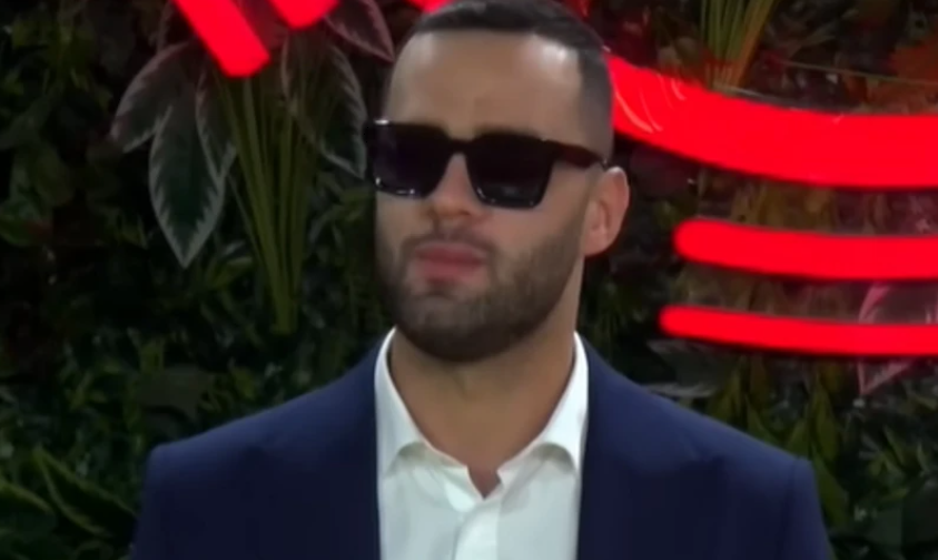 Stenaldo: Karakteri mbi fitore në “Big Brother VIP Albania”