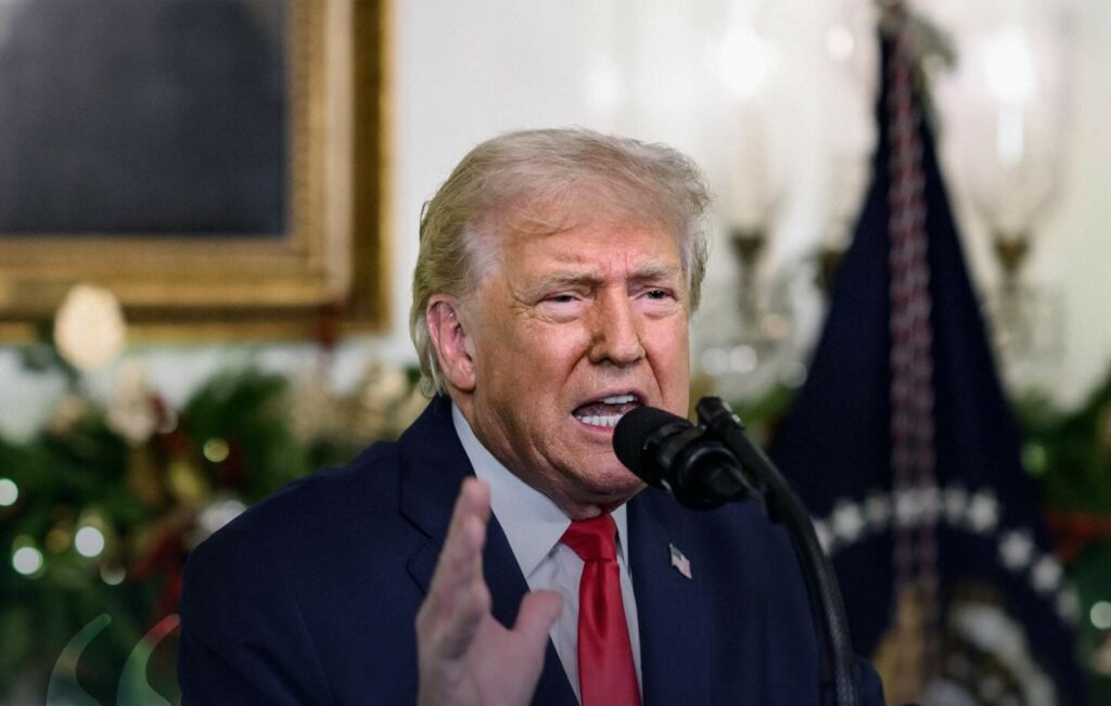 Trump i bën thirrje forcave iraniane të braktisin qeverinë dhe premton imunitet