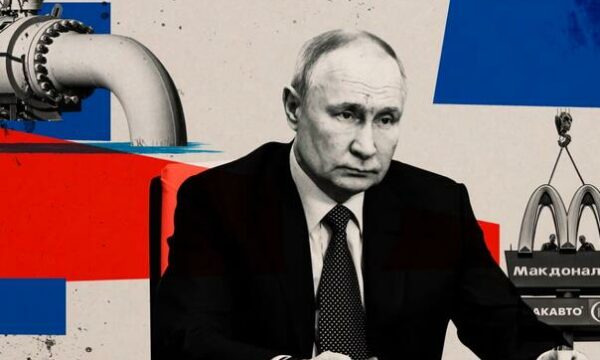 Paralajmërimet për kërcënimet ruse dhe sfidat në bisedimet për paqen në Ukrainë