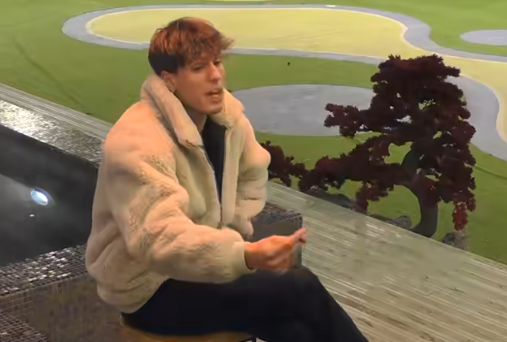 Përplasje e ashpër mes Klodit dhe Elijonës në BBVK