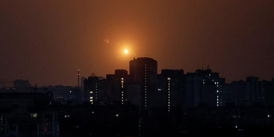 Sulm masiv rus me raketa dhe dronë në Kiev, bisedime SHBA-Ukrainë në Gjenevë për marrëveshje